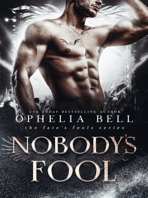 cover image of Nobody's Fool